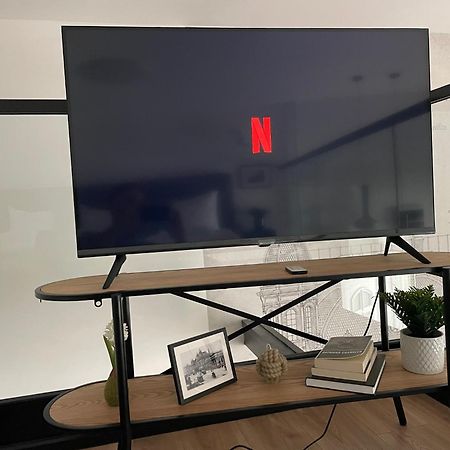 P432 Elitehost Podmaniczky Apartment بودابست المظهر الخارجي الصورة