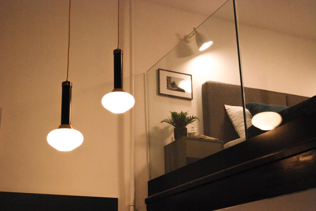 P432 Elitehost Podmaniczky Apartment بودابست المظهر الخارجي الصورة