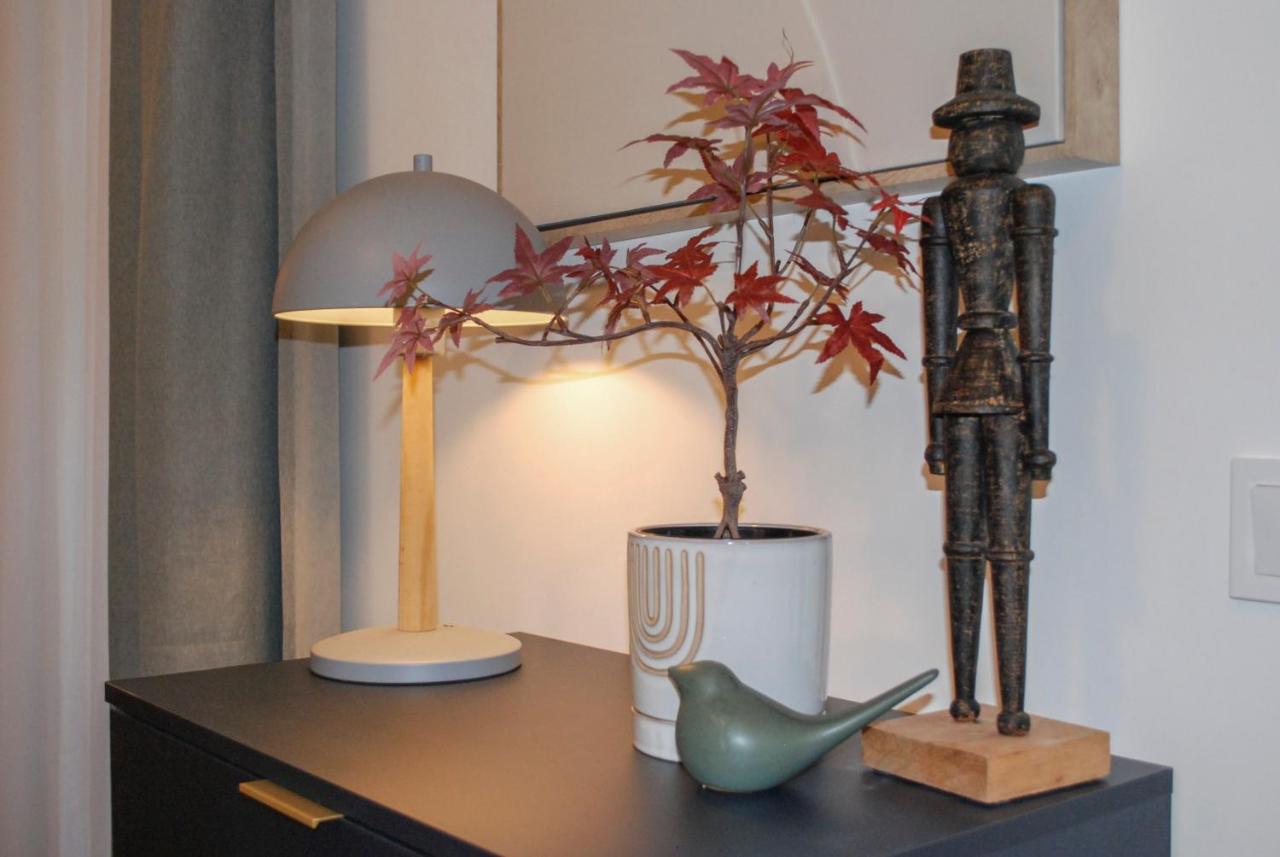 P432 Elitehost Podmaniczky Apartment بودابست المظهر الخارجي الصورة