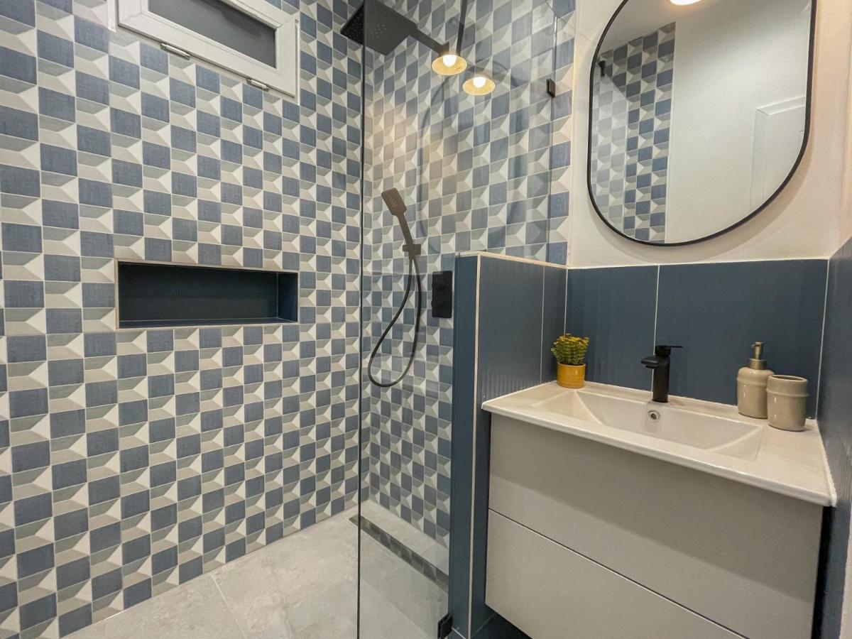 P432 Elitehost Podmaniczky Apartment بودابست المظهر الخارجي الصورة