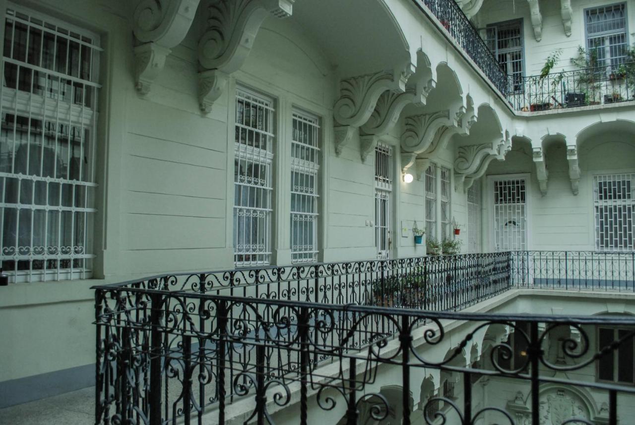 P432 Elitehost Podmaniczky Apartment بودابست المظهر الخارجي الصورة