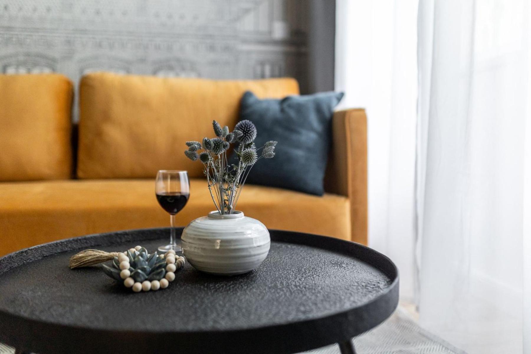 P432 Elitehost Podmaniczky Apartment بودابست المظهر الخارجي الصورة