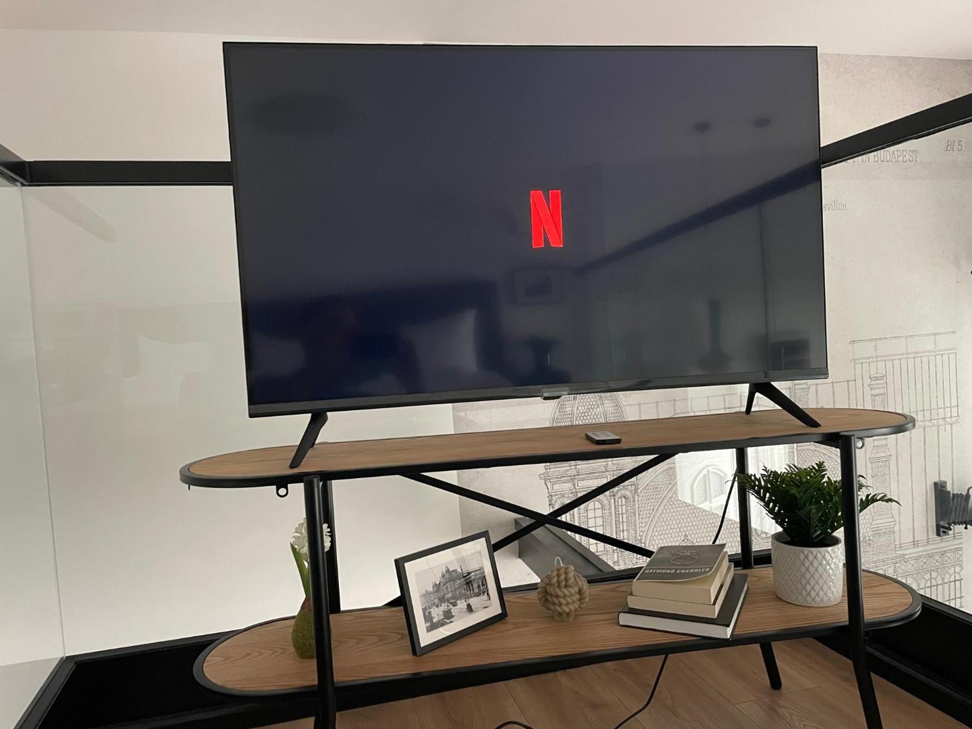 P432 Elitehost Podmaniczky Apartment بودابست المظهر الخارجي الصورة